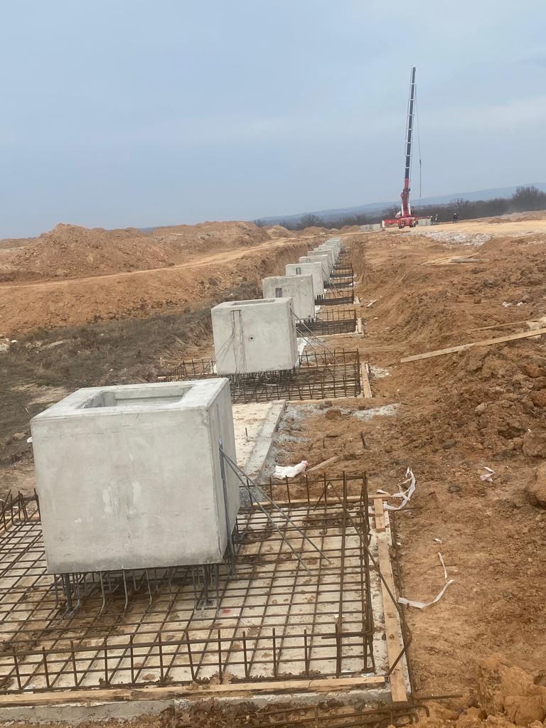 Demo Madencilik Geri Dönüşüm  Tesisi Fabrikası