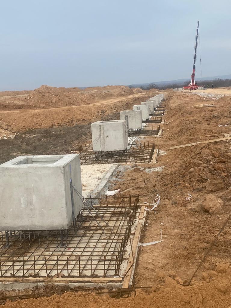 Demo Madencilik Geri Dönüşüm  Tesisi Fabrikası