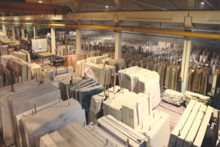 Demo İşleme Fabrikası 